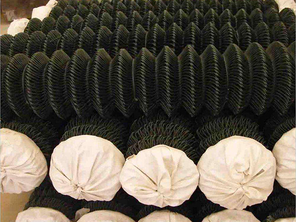 包塑勾花網圖片4