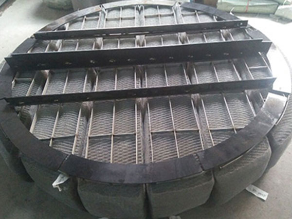 上裝式/下裝式絲網除霧器圖片6