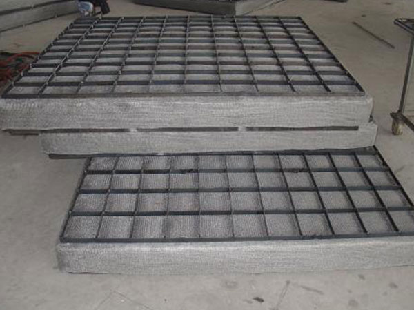 SP\DP\HP\HR絲網除沫器圖片3