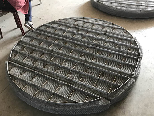 油水/水分離器濾網圖片2